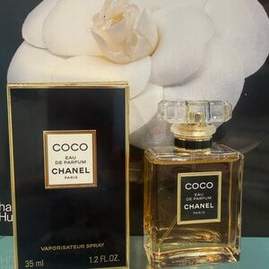 COCO CHANEL